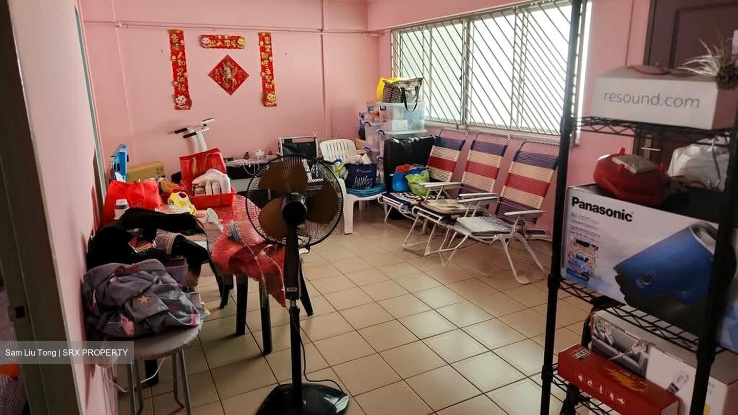 Blk 329 Yishun Rivergreen (Yishun), HDB 4 Rooms #597782891